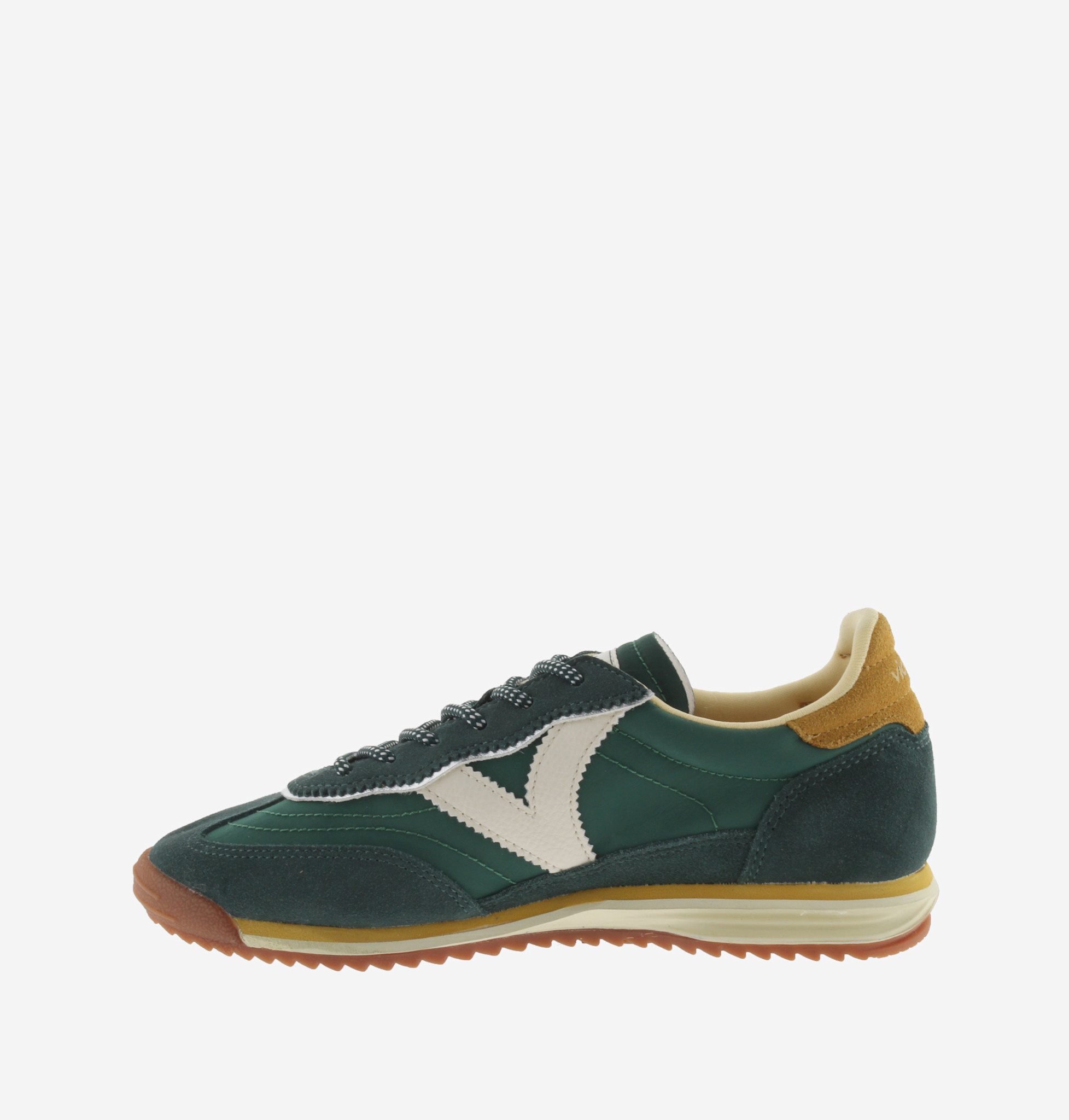 Victoria Victoria Saturno Sarraje & Nylon - Verde