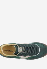Victoria Victoria Saturno Sarraje & Nylon - Verde