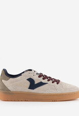 Victoria Victoria Smash Suede - Taupe (Fall 25)