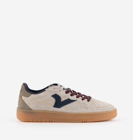 Victoria Victoria Smash Suede - Taupe (Fall 25)