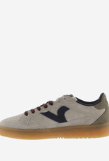 Victoria Victoria Smash Suede - Taupe (Fall 25)