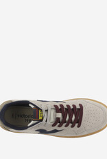 Victoria Victoria Smash Suede - Taupe (Fall 25)