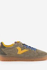 Victoria Victoria Smash Suede - Kaki (Fall 25)