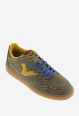 Victoria Victoria Smash Suede - Kaki (Fall 25)
