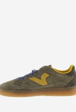 Victoria Victoria Smash Suede - Kaki (Fall 25)