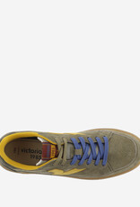 Victoria Victoria Smash Suede - Kaki (Fall 25)