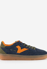 Victoria Victoria Smash Suede - Marino (Fall 25)