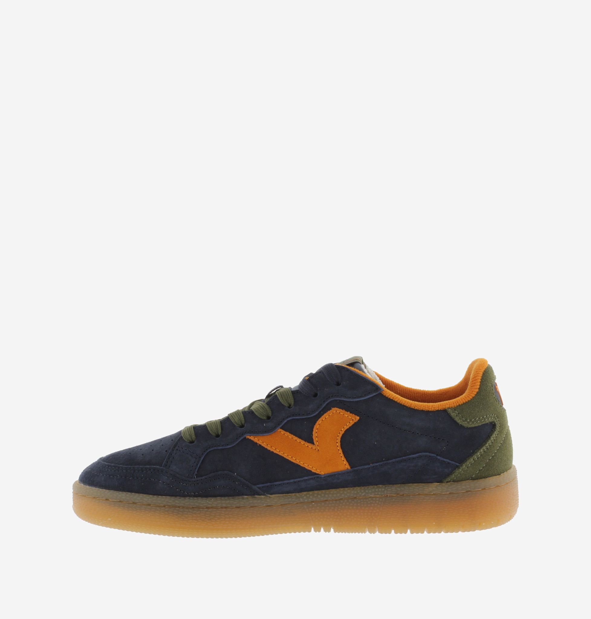 Victoria Victoria Smash Suede - Marino (Fall 25)