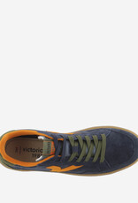 Victoria Victoria Smash Suede - Marino (Fall 25)