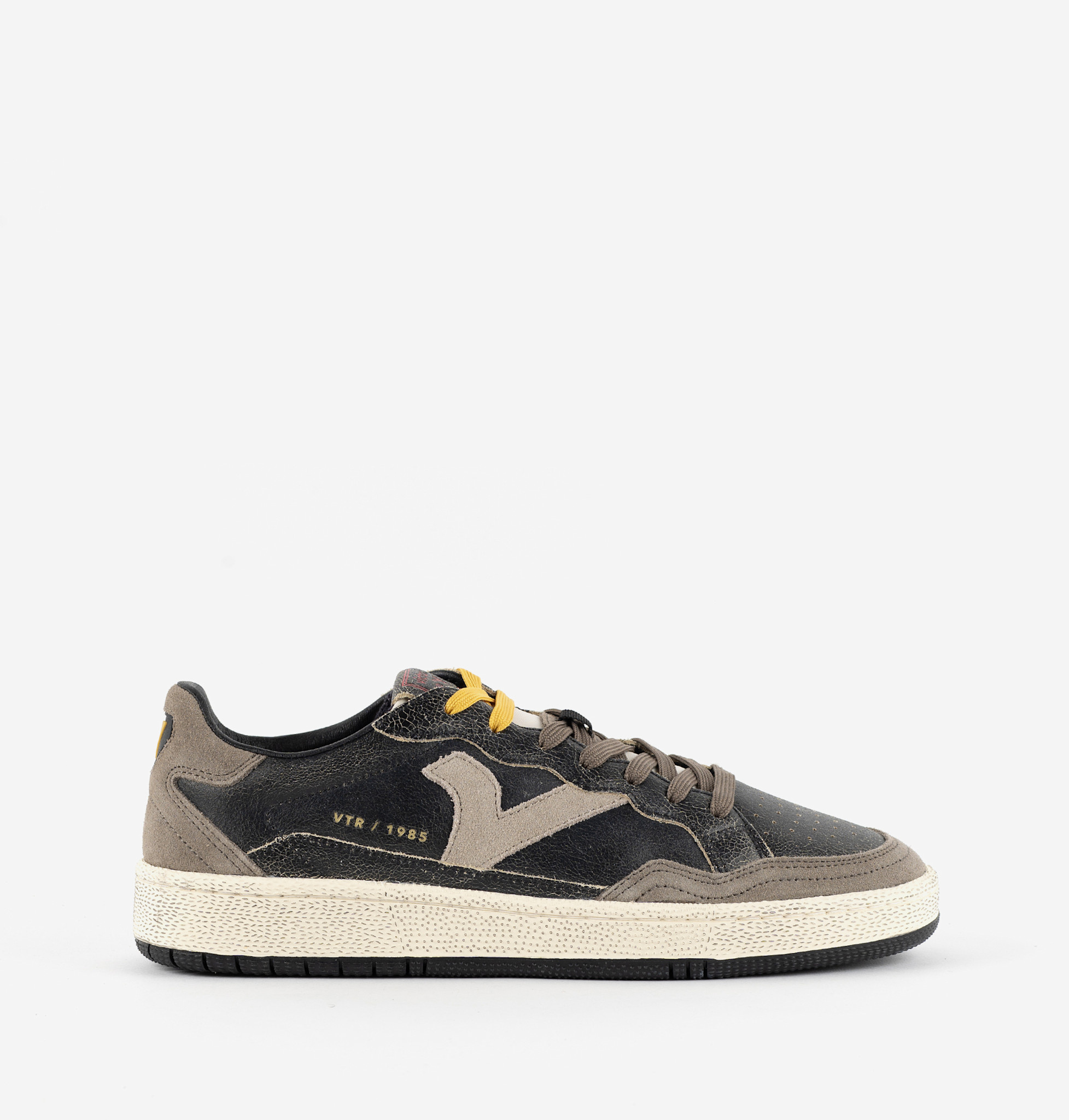 Victoria Victoria Smash Retro - Negro (Fall 25)