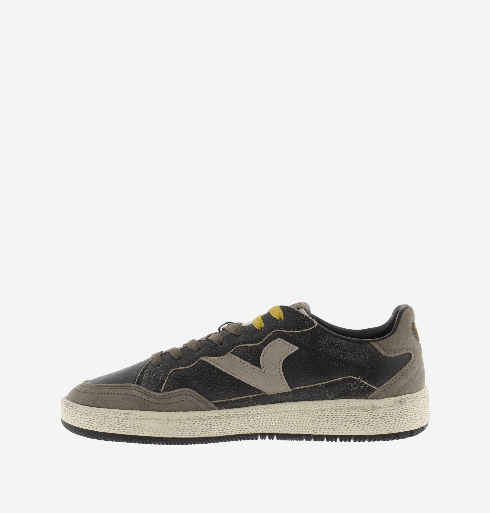 Victoria Victoria Smash Retro - Negro (Fall 25)