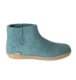 Glerups Glerups Bottillon/Boot - North Sea (Bleu)