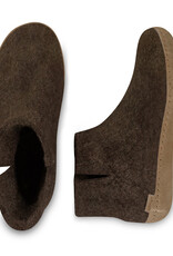 Glerups Glerups Bottillon/Boot - Brown