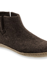 Glerups Glerups Bottillon/Boot - Brown