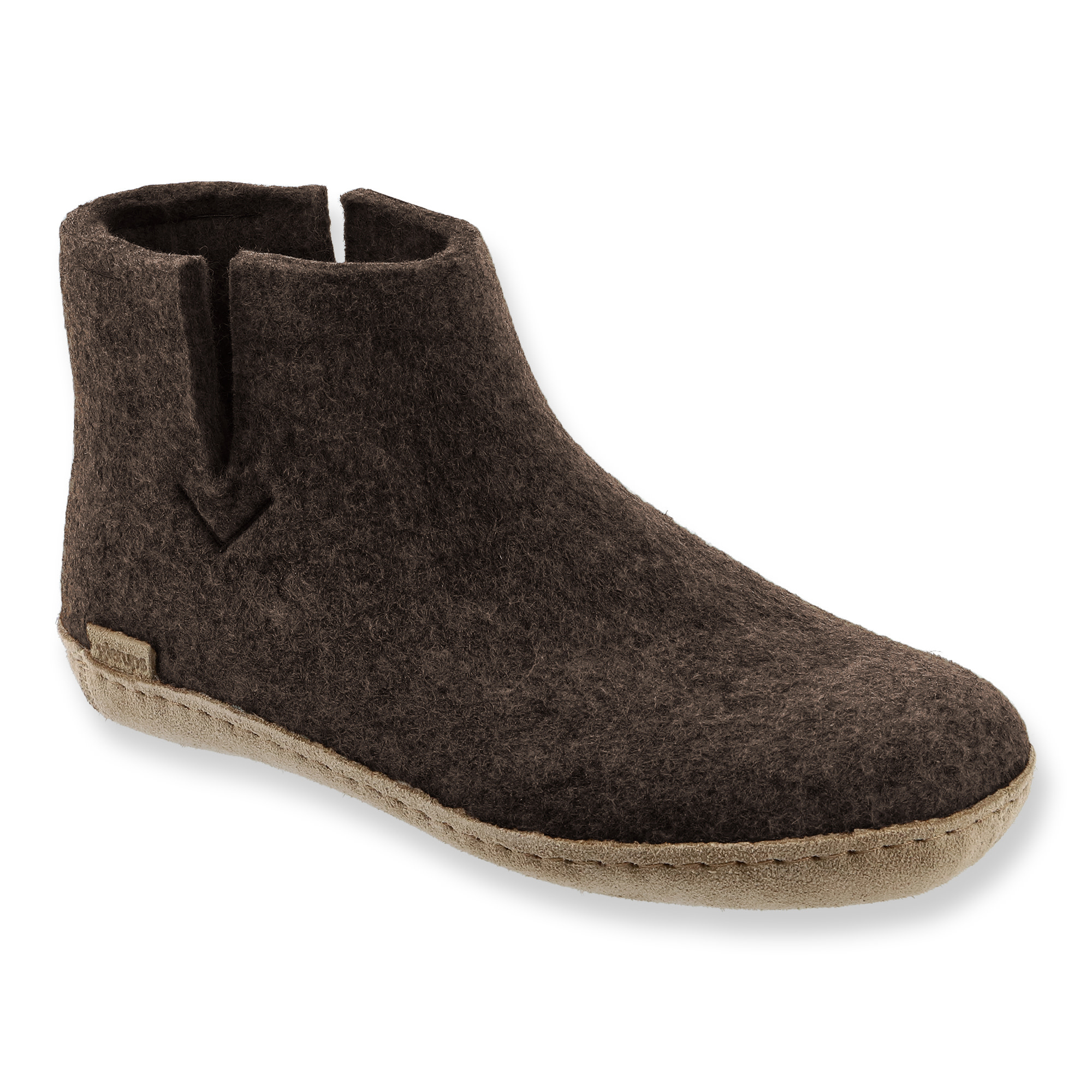 Glerups Glerups Bottillon/Boot - Brown