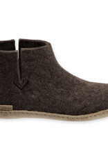 Glerups Glerups Bottillon/Boot - Brown