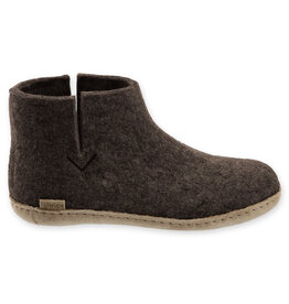 Glerups Glerups Bottillon/Boot - Brown