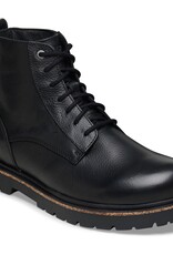 Birkenstock Birkenstock Highwood Mid Lace (Hommes - Régulier) - Black Leather