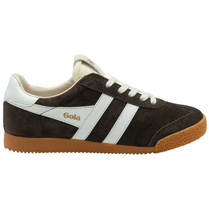 Gola Gola Elan - Mocha/White