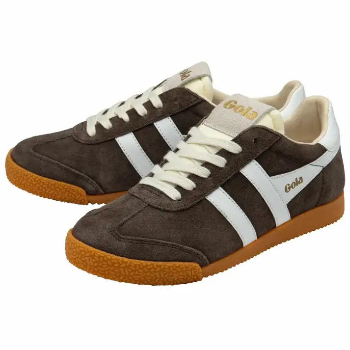 Gola Gola Elan - Mocha/White