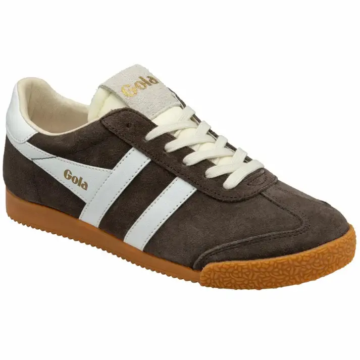 Gola Gola Elan - Mocha/White