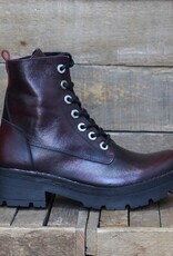 Chacal Chacal - 6850 Flo Leather - Granate