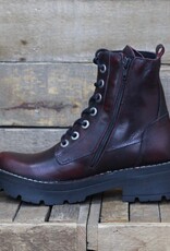 Chacal Chacal - 6850 Flo Leather - Granate