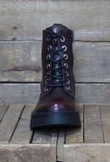 Chacal Chacal - 6850 Flo Leather - Granate