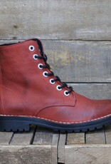 Chacal Chacal - 6830 Incobuck Leather - Naranja