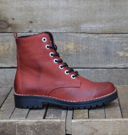 Chacal Chacal - 6830 Incobuck Leather - Naranja