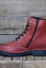 Chacal Chacal - 6830 Incobuck Leather - Naranja