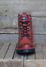Chacal Chacal - 6830 Incobuck Leather - Naranja