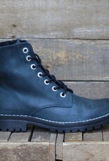 Chacal Chacal - 6830 Incobuck Leather - Navy