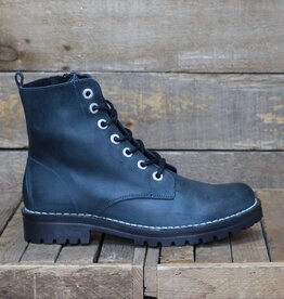 Chacal Chacal - 6830 Incobuck Leather - Navy