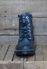 Chacal Chacal - 6830 Incobuck Leather - Navy