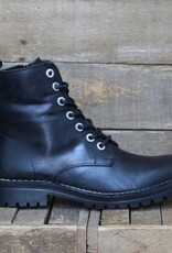 Chacal Chacal - 6830 Madison Leather - Black