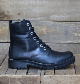 Chacal Chacal - 6830 Madison Leather - Black