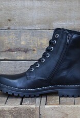 Chacal Chacal - 6830 Madison Leather - Black
