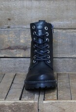 Chacal Chacal - 6830 Madison Leather - Black