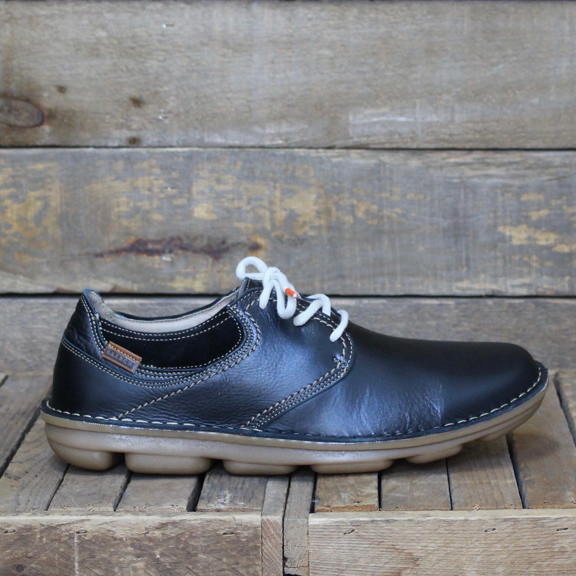 Baerchi Baerchi - Tacman 7070 - Black