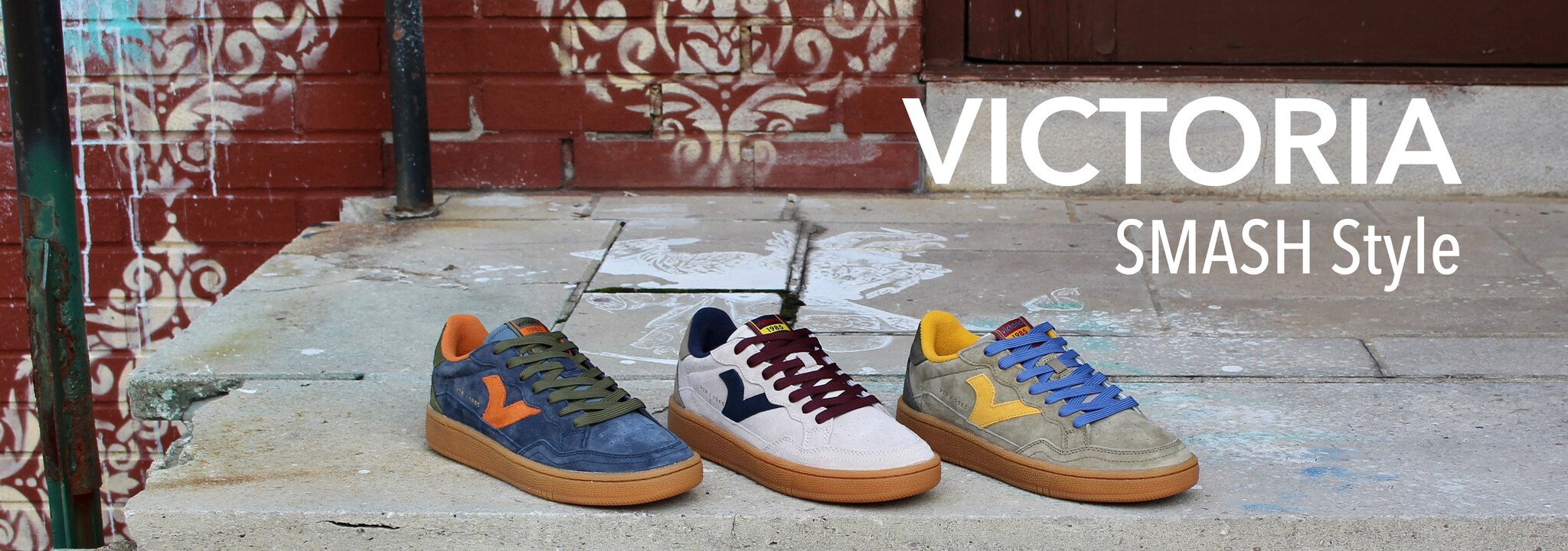 Victoria -EN