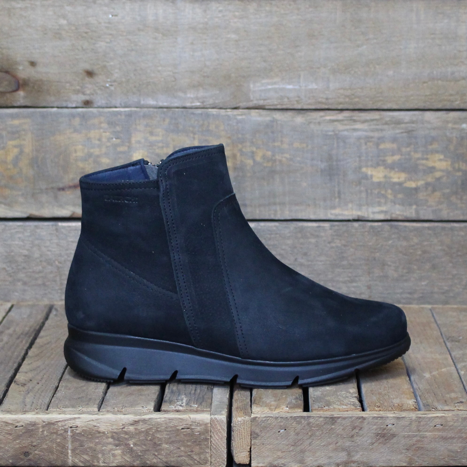 Baerchi Baerchi - Olga 54066 - Black
