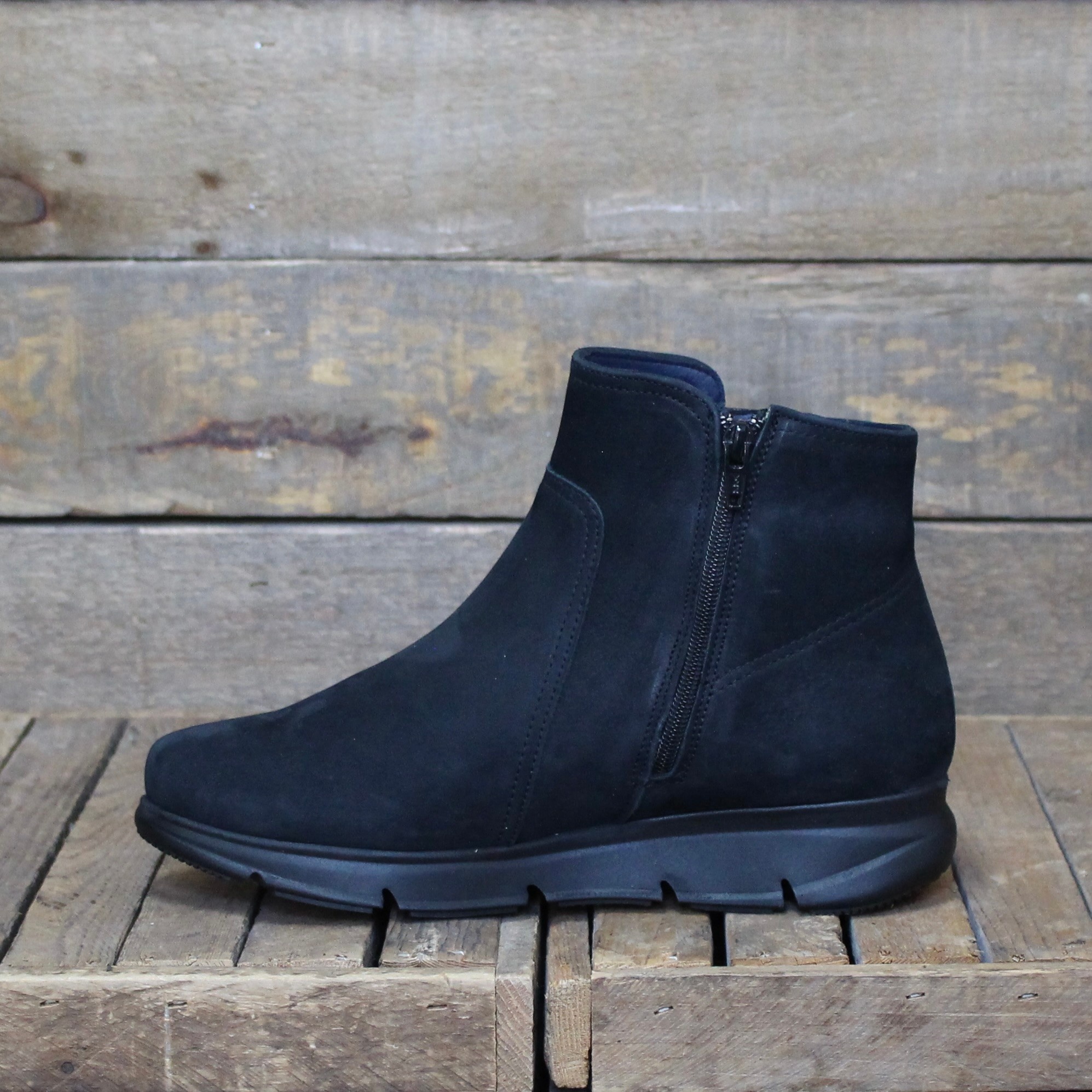 Baerchi Baerchi - Olga 54066 - Black