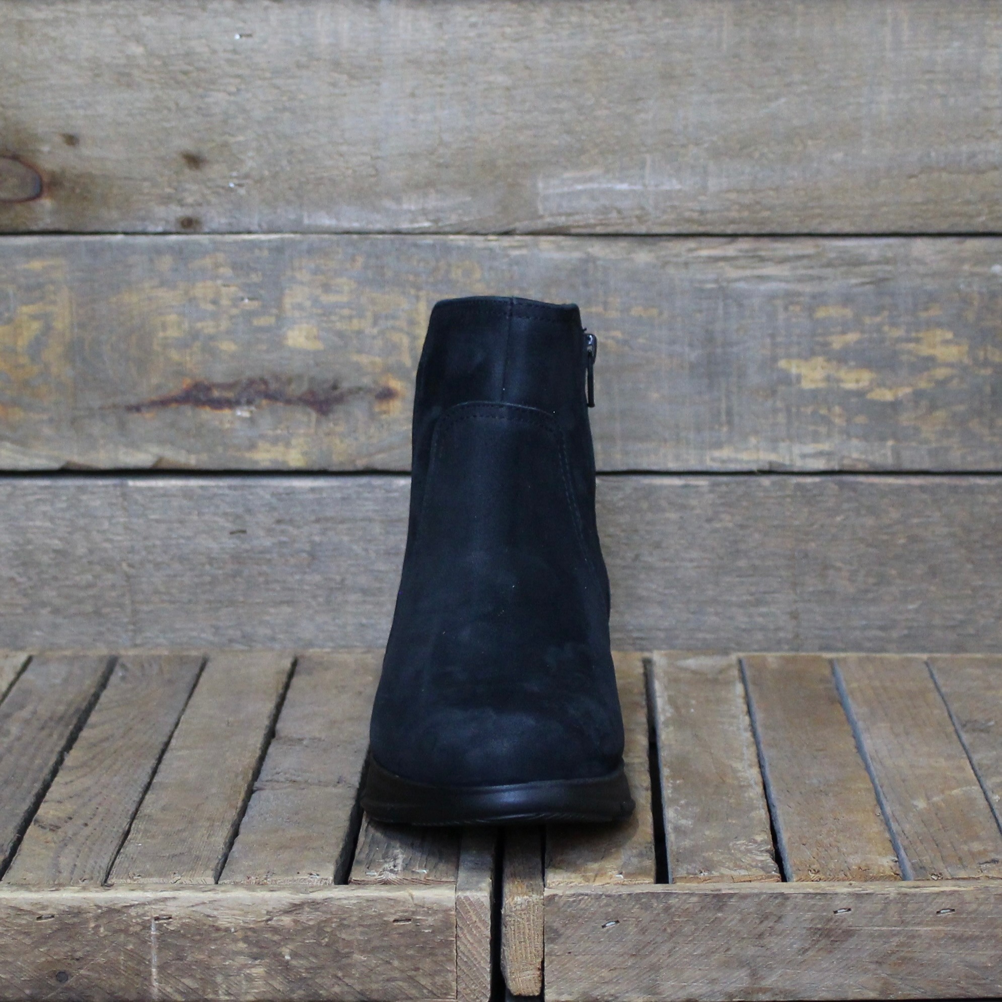 Baerchi Baerchi - Olga 54066 - Black