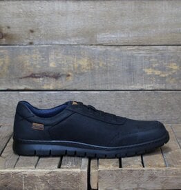 Baerchi Baerchi - Soria 5323 - Black