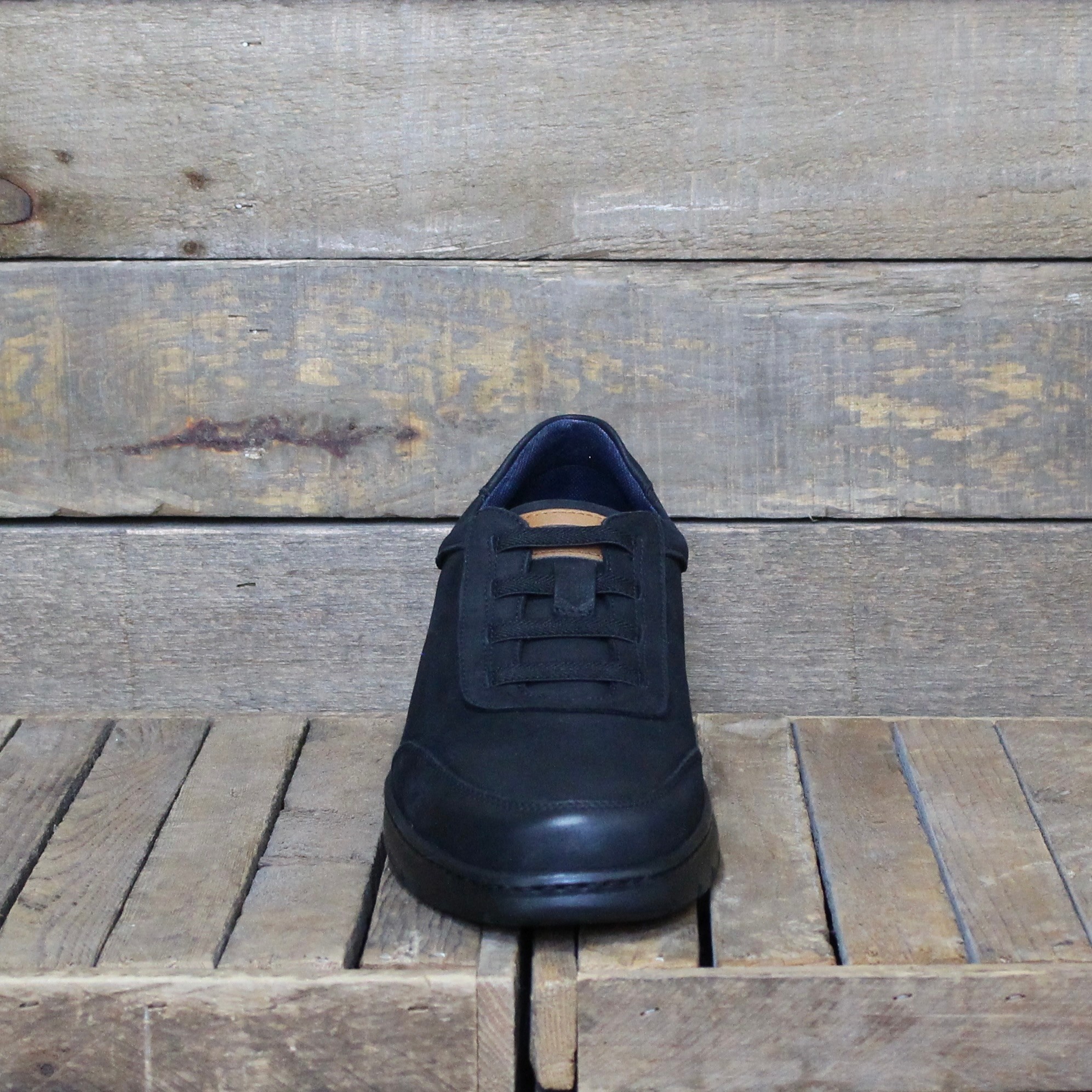Baerchi Baerchi - Soria 5323 - Black