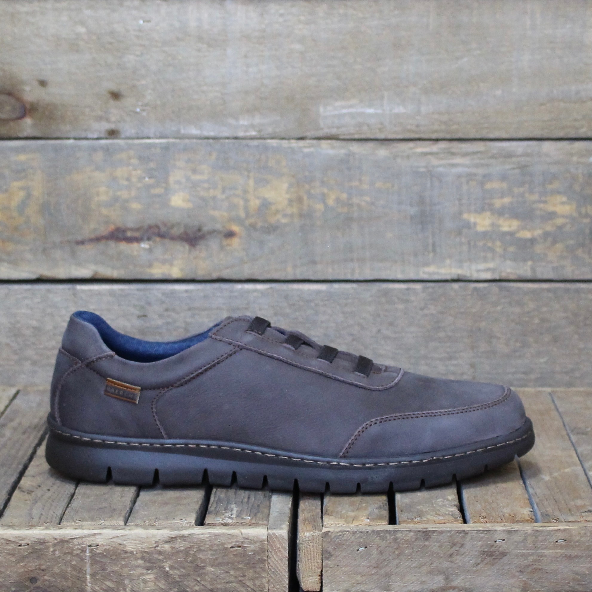 Baerchi Baerchi - Soria 5323 - Marron