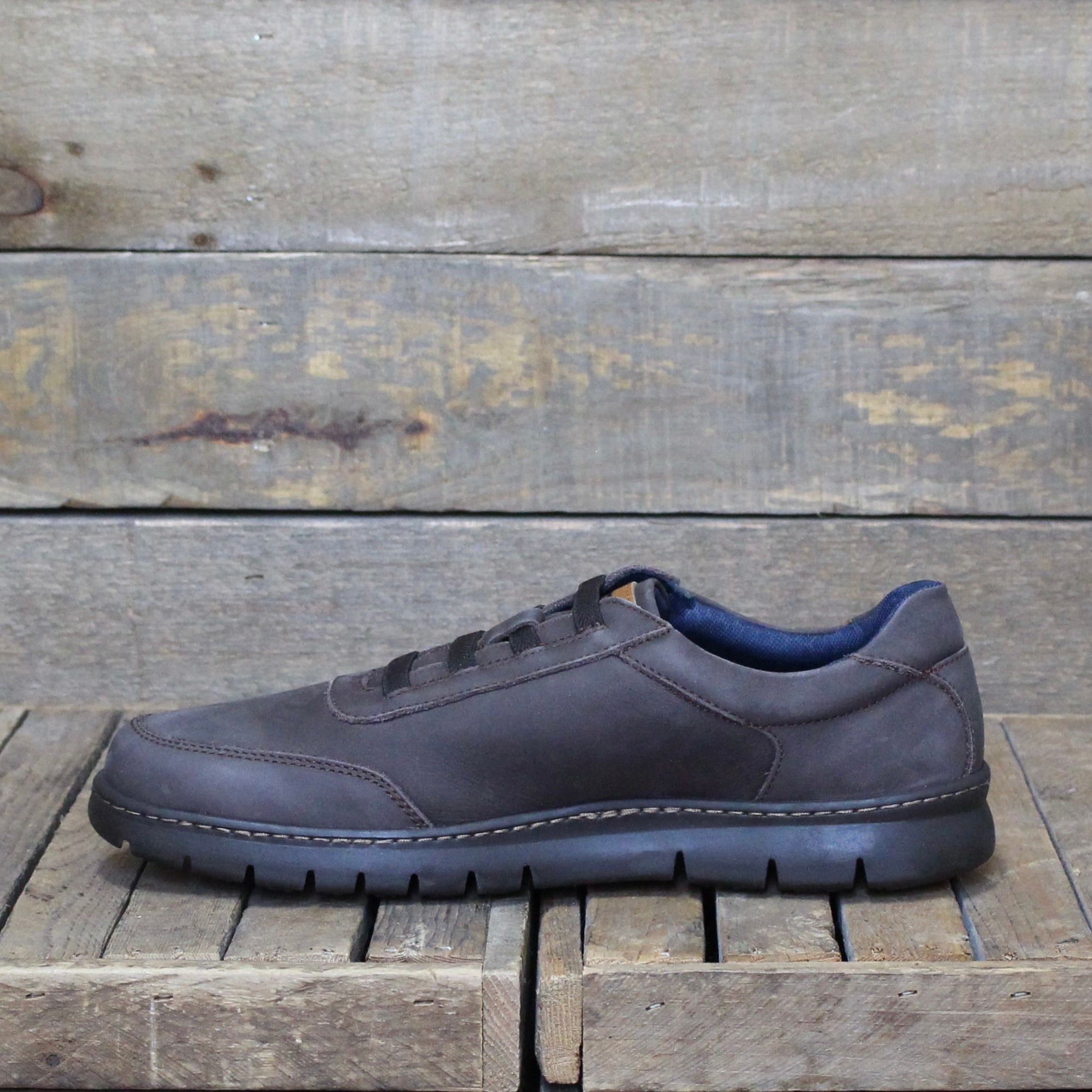 Baerchi Baerchi - Soria 5323 - Marron