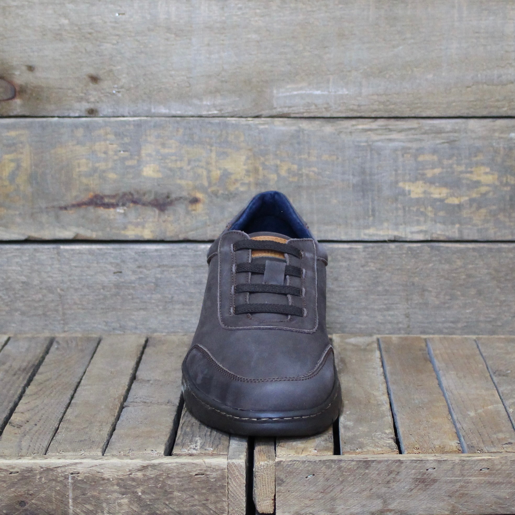 Baerchi Baerchi - Soria 5323 - Marron