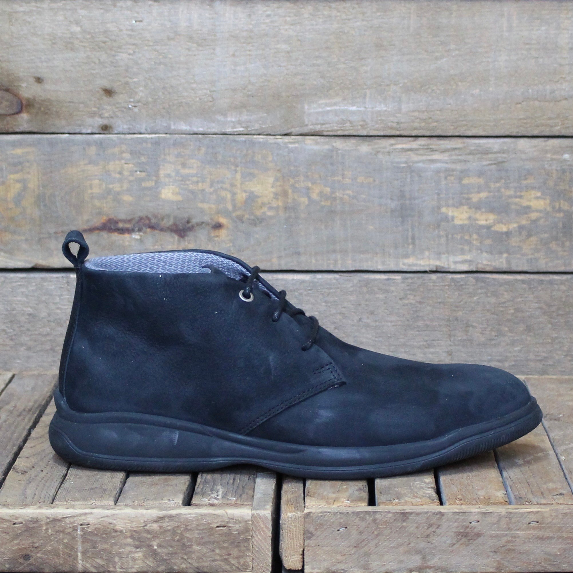Baerchi Baerchi - Almanzor 4172 - Black